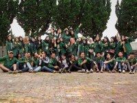 Perkuliahan Paralel UNAS PASIM Nomor 6