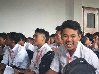 Perkuliahan Paralel UNAS PASIM Nomor 9